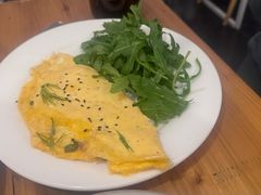 -Egg•Allday Brunch(襄阳北路店)