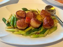 -三号黄浦会Canton Table