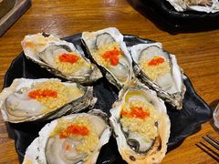 -烧蠔帮·湛江生蚝(南桥店)