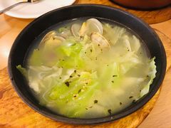 -萨莉亚意式餐厅(西青道欧亚达店)