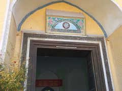 -艾提尕尔清真寺