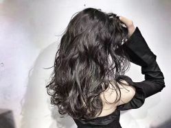 -GIRL STYLE 烫发·染发沙龙