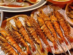 -前海沿·青岛菜(乐客城店)