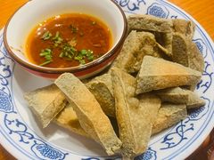 -冇味湘潭菜(湘江世纪城店)