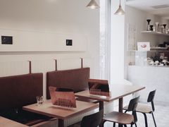 卡座-大酉·M Coffee(北京美术馆店)