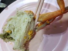 -龙海鲜螃蟹王(宏茂桥店)