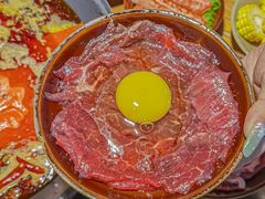-阳阳老火锅(小南门店)