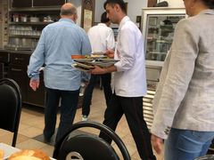 -Tarihi Sultanahmet Köftecisi Selim Usta