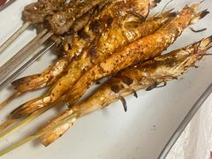 -吉利龙虾·新派海鲜烧烤