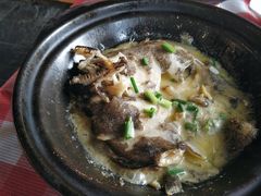 灵魂鸦片鱼头-好爸爸(外滩店)