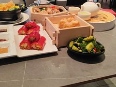 -先记烧鹅王·本地粤菜(福永店)