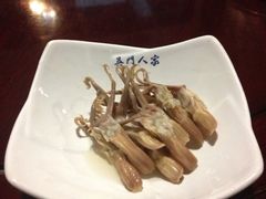 -吴门人家·苏宴宫廷菜(拙政园店)