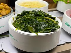 -龍歌自助小火锅(市北台东利群店)
