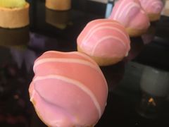 -万达文华酒店·48F云端窗景美食汇自助餐厅