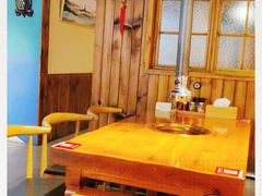 -万兴佳烤肉·长白山老味道(东岸里店)