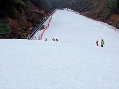 -杭州生仙里国际滑雪场