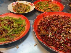 -馬伍旺川菜(江北虹悦城店)