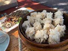 -正宗天津烧麦馆(柳州路店)