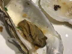 -赶海部落海鲜城(海阳路店)