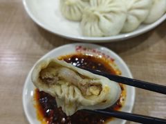-津门张记包子铺(华昌道店)