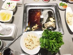 -海底捞火锅(万达广场店)