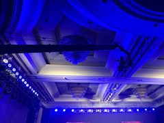 -上海明天广场JW万豪酒店