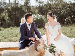 -经典婚纱摄影美学馆·私人定制