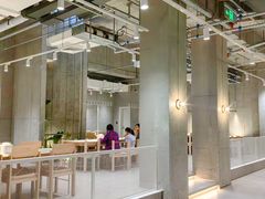 -阿那亚第六食堂(文创街区店)