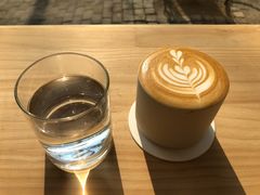 -Onirii Coffee(长乐路店)