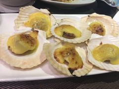 -福樱兰海鲜放题铁板烧(加州店)