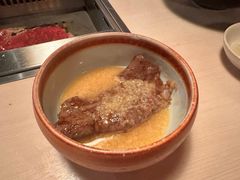 -焼肉矢澤 京都
