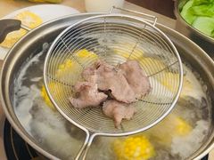 -陈记顺和潮汕牛肉火锅(韩江路店)