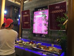 -烧货·活海鲜炭烧(湖滨商业街店)