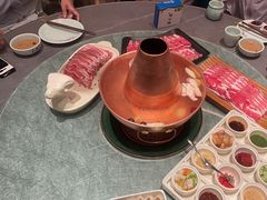 -额尔敦·品质自助(摩尔城店)