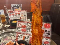 -蒜香焼肉PURUSHIN(马场路店)