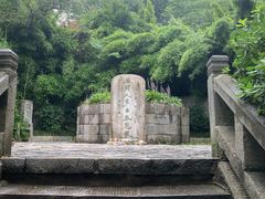 -采石矶景区