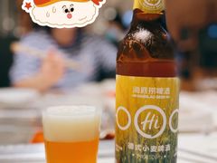 -海底捞火锅(西安路店)