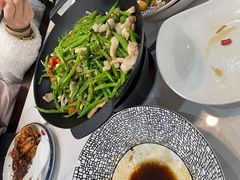 -犇瑞·衢味府(EFC欧美广场店)