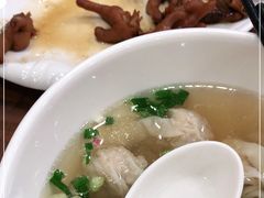 -正果忠记云吞濑粉(总店)