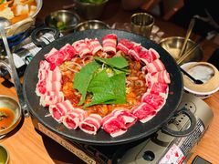 -春熙台韩国料理·章鱼肥牛(西丽店)