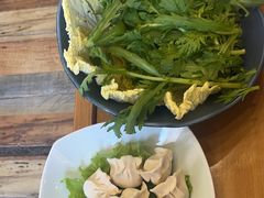 -鲜锦记潮汕牛肉火锅(月坛店)