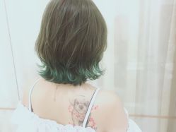 -伊本造型