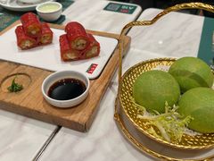 -悦得闲广式茶楼点心(石厦时代广场店)