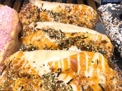 面包！-Let's Taipei 非常烘焙(太古里店)