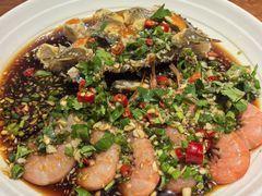 -妈妈菜舟山海鲜(沈家门店)