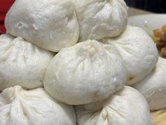 -老街坊海鲜家常菜(新城路店)