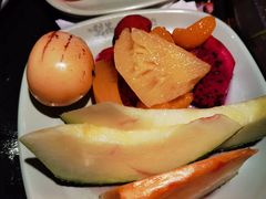 -泉味道贵州厨房(三里河店)