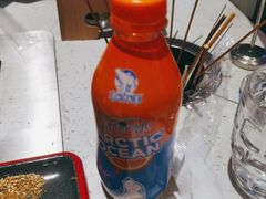 -大成活海鲜烧烤龙虾(静安大融城店)