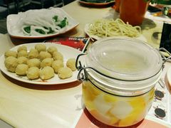 -刘一锅筋头巴脑(大悦城C店)