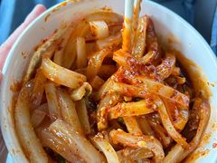 -姚记.周礼伤心凉粉(时代广场店)